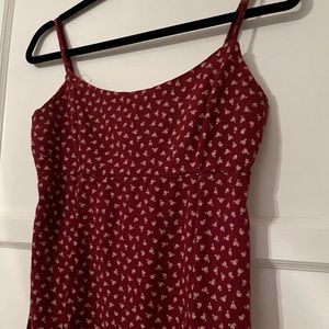 Brandy Melville Colleen Slip Dress